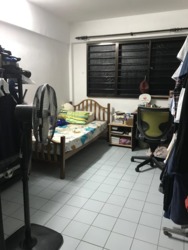 Blk 429 Woodlands Street 41 (Woodlands), HDB 4 Rooms #201012102
